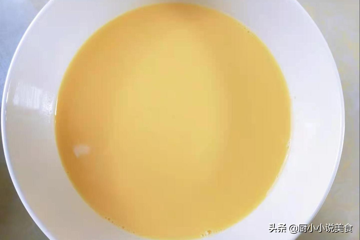 多余的豆浆做豆腐脑,多余的豆浆