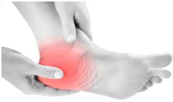 脚跟痛不要再让骨刺背黑锅了,足跟骨刺痛一招教你解决