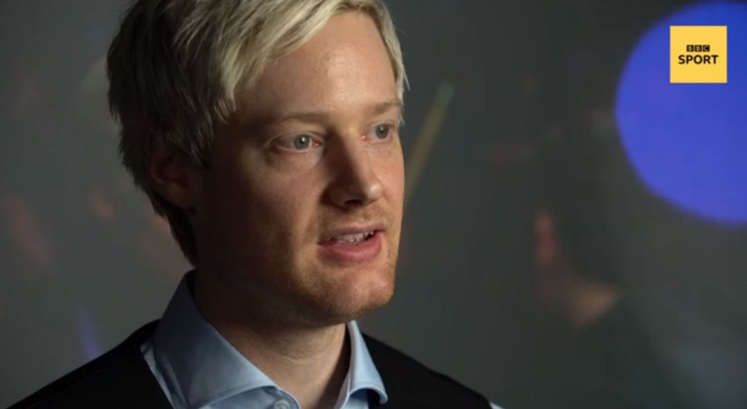 皇帝亨得利和奥沙利文,火箭奥沙利文最牛逼绝杀