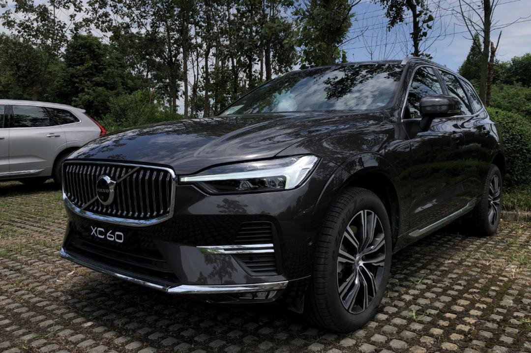 沃尔沃xc60T8深度试驾评测,沃尔沃xc60recharge版测评