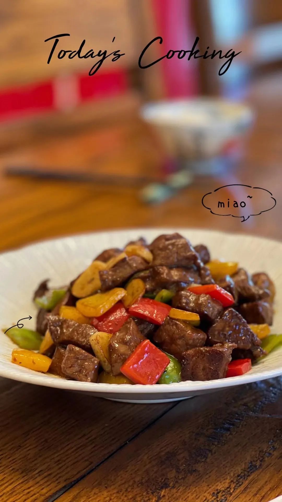 文怡姐家的“同款菜单”来喽！一睹男生宿舍的吃播现场