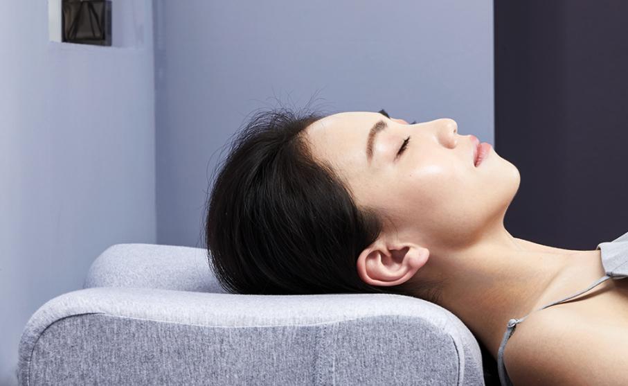 深度睡眠枕头测评,枕头推荐促进睡眠