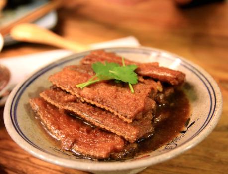 带鱼应该怎么红烧不散,带鱼的做法大全不带糖