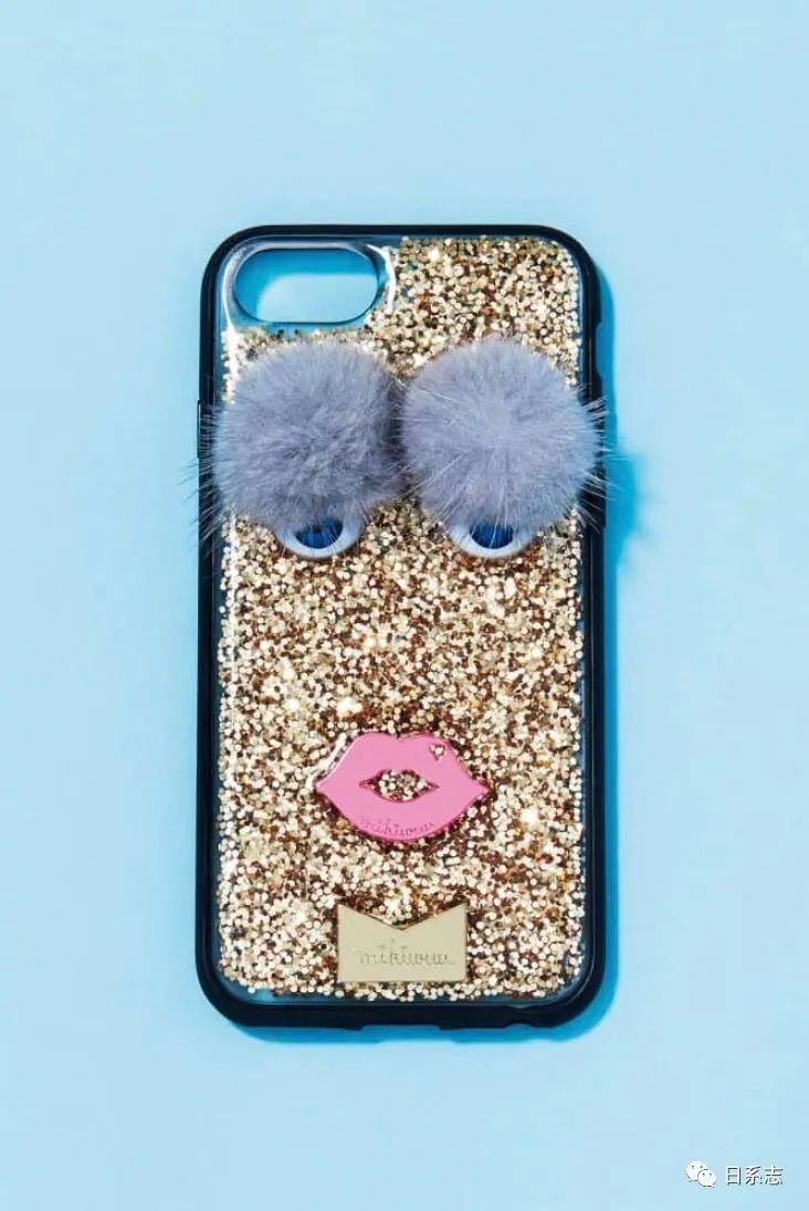 就算不能频繁换手机，有了它们也够能让你出风头的了