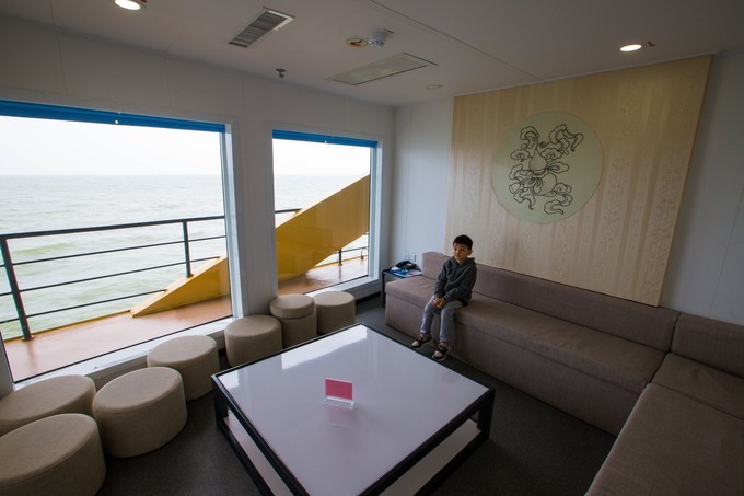 珠海横琴独栋民宿,东山岛亲子游民宿推荐