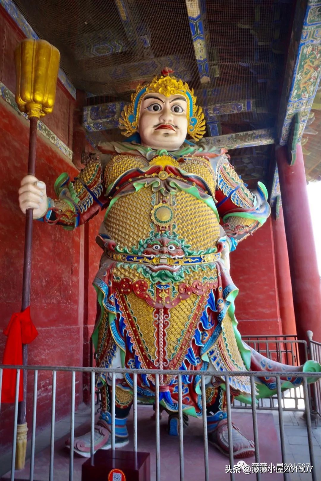 河南中岳嵩山,河南登封中岳嵩山的三教文化