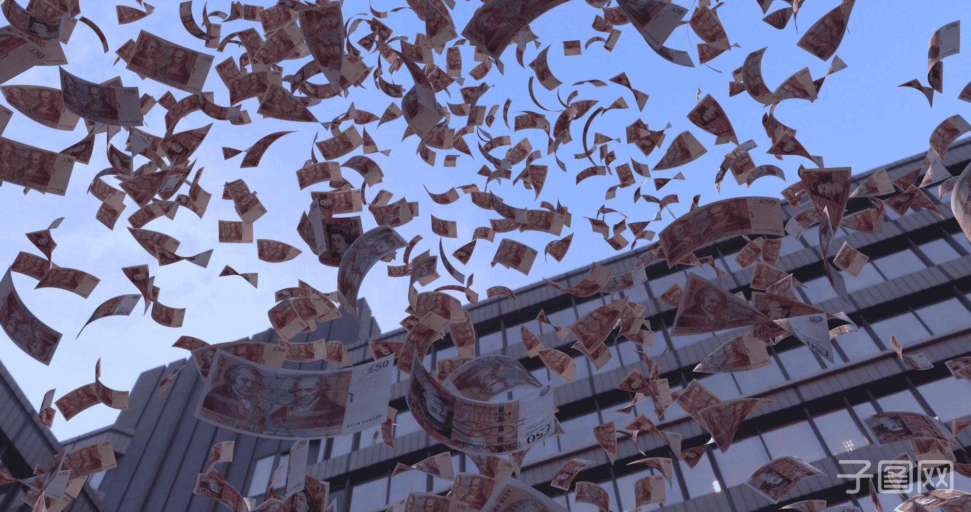 美国经济低迷美元走势,美国经济数据继续承压