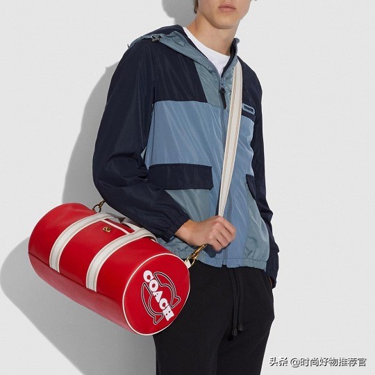 coach新包5900元,coach新包粘手