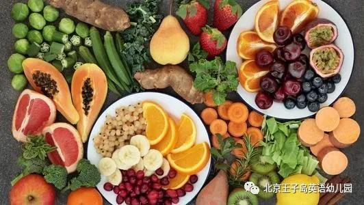 护眼食谱早餐,这份护眼食谱又好看又好吃请收下