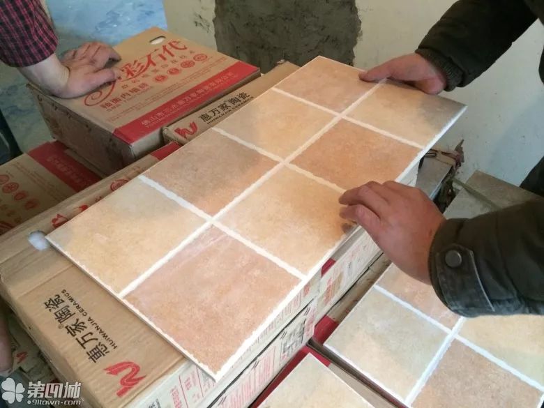 漫漫装修路，比邻有缘人（第二部分）