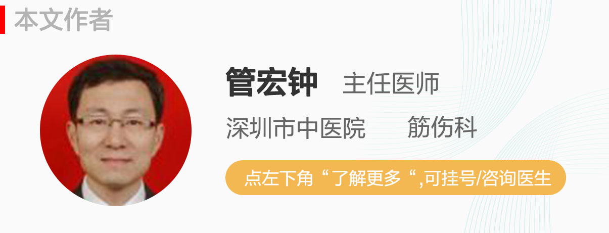 腱鞘炎3次治愈,腱鞘炎在三甲医院挂什么科