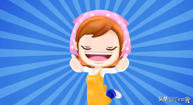 直面会消失，惊现*男猛**粉Lite！又一款免费优秀游戏登陆