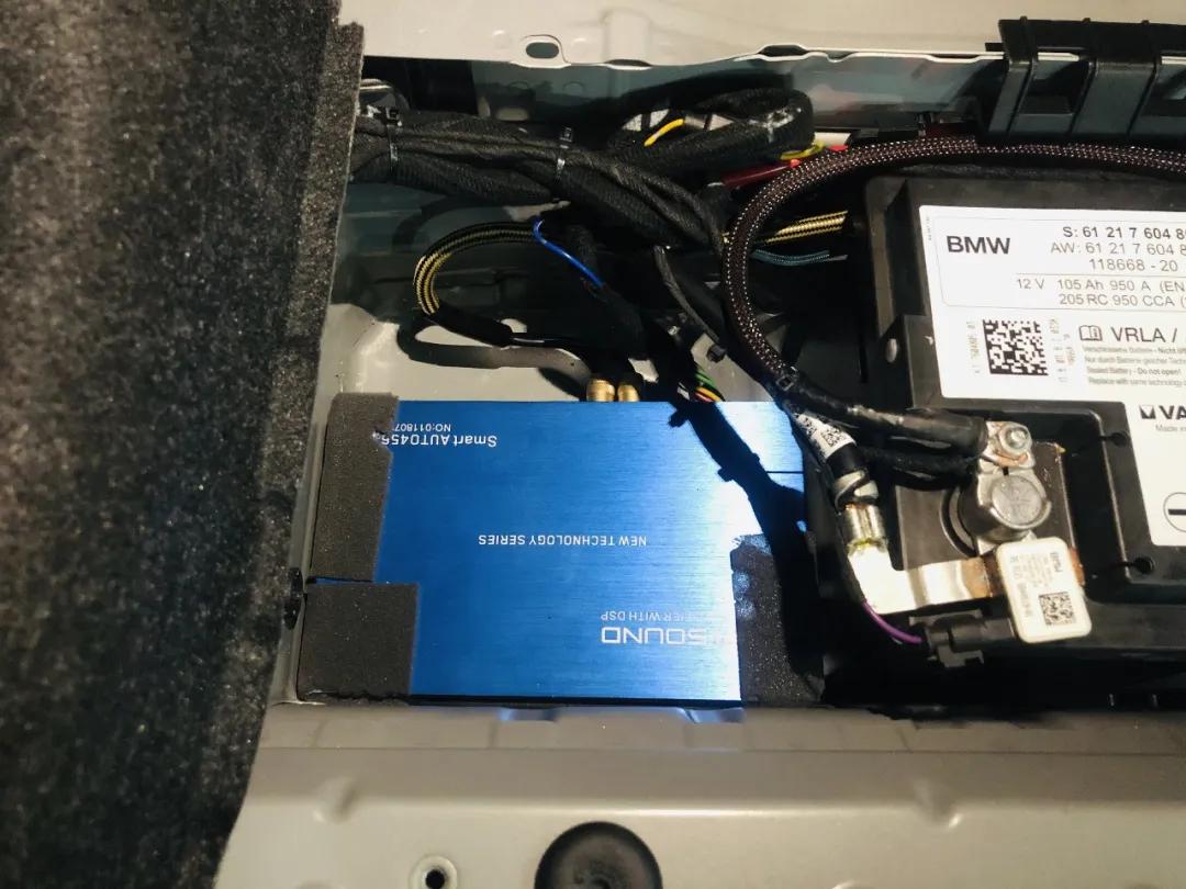 2018款宝马540li宝华韦健,宝马m52023款宝华音响效果