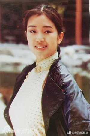 巩俐的婚姻近况,巩俐再嫁