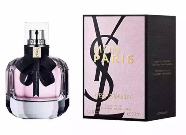 闻香识女人香水推荐,女士入门香水推荐