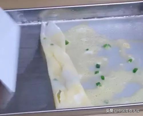 正宗的肠粉做法与教程,又嫩又滑的肠粉在家也可以做