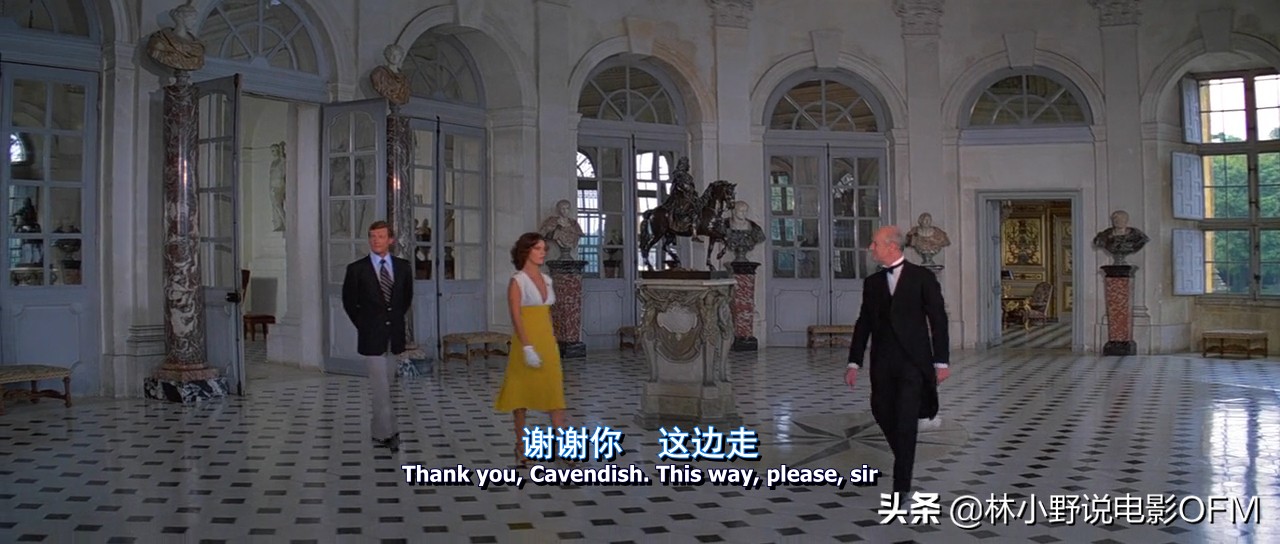 007大钢牙国语版,007大钢牙