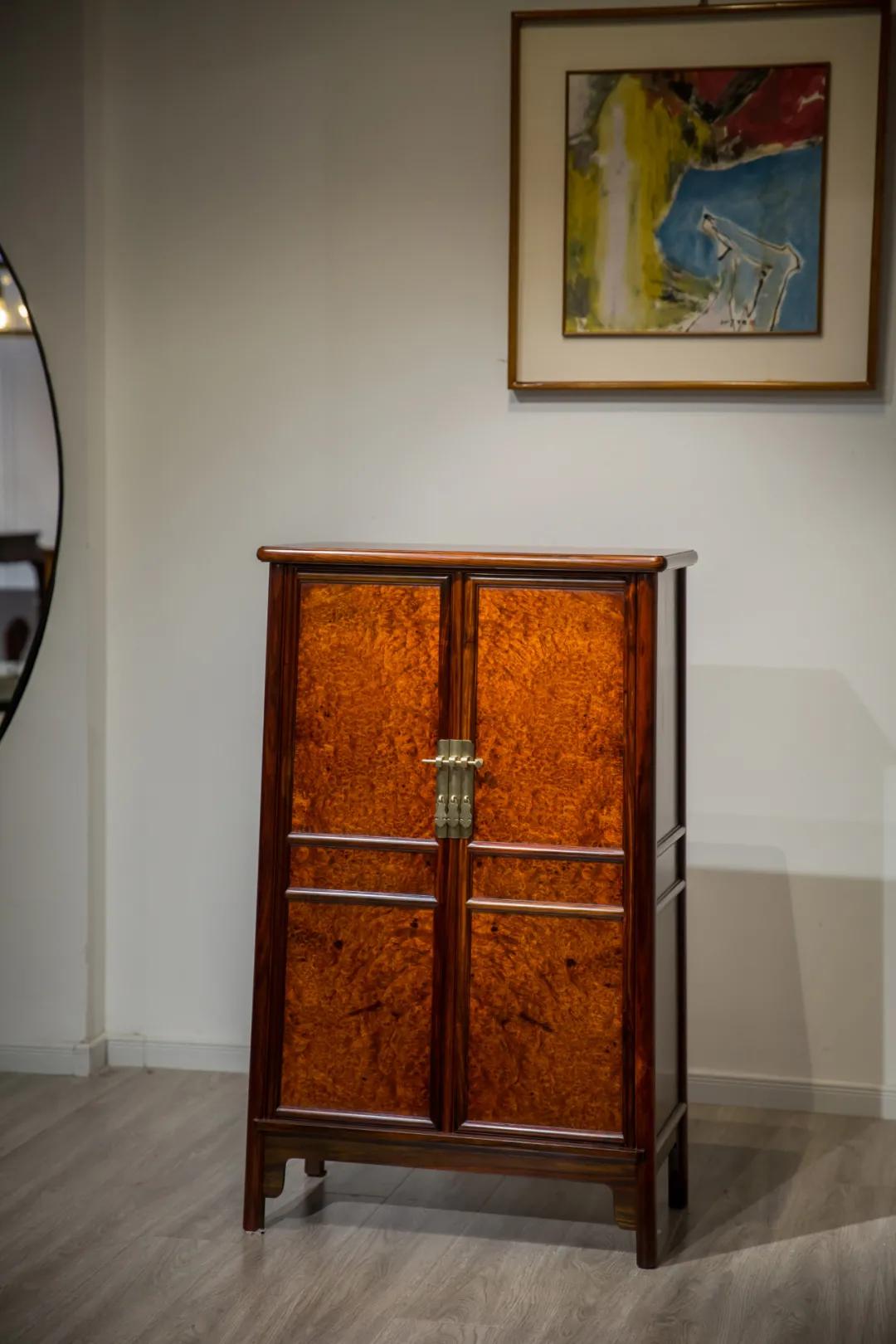 影木坊家具图片欣赏,影木坊制作家具