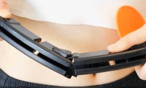 亲测真正的超高爆率传奇,智能呼啦圈3000个坚持30天对比图