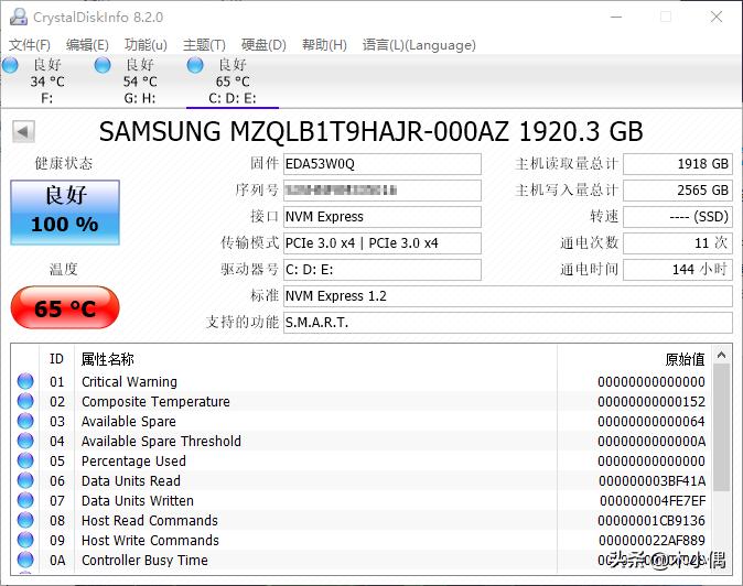 便宜又好用的ssd固态硬盘2t,ssd固态硬盘2t哪个品牌最好