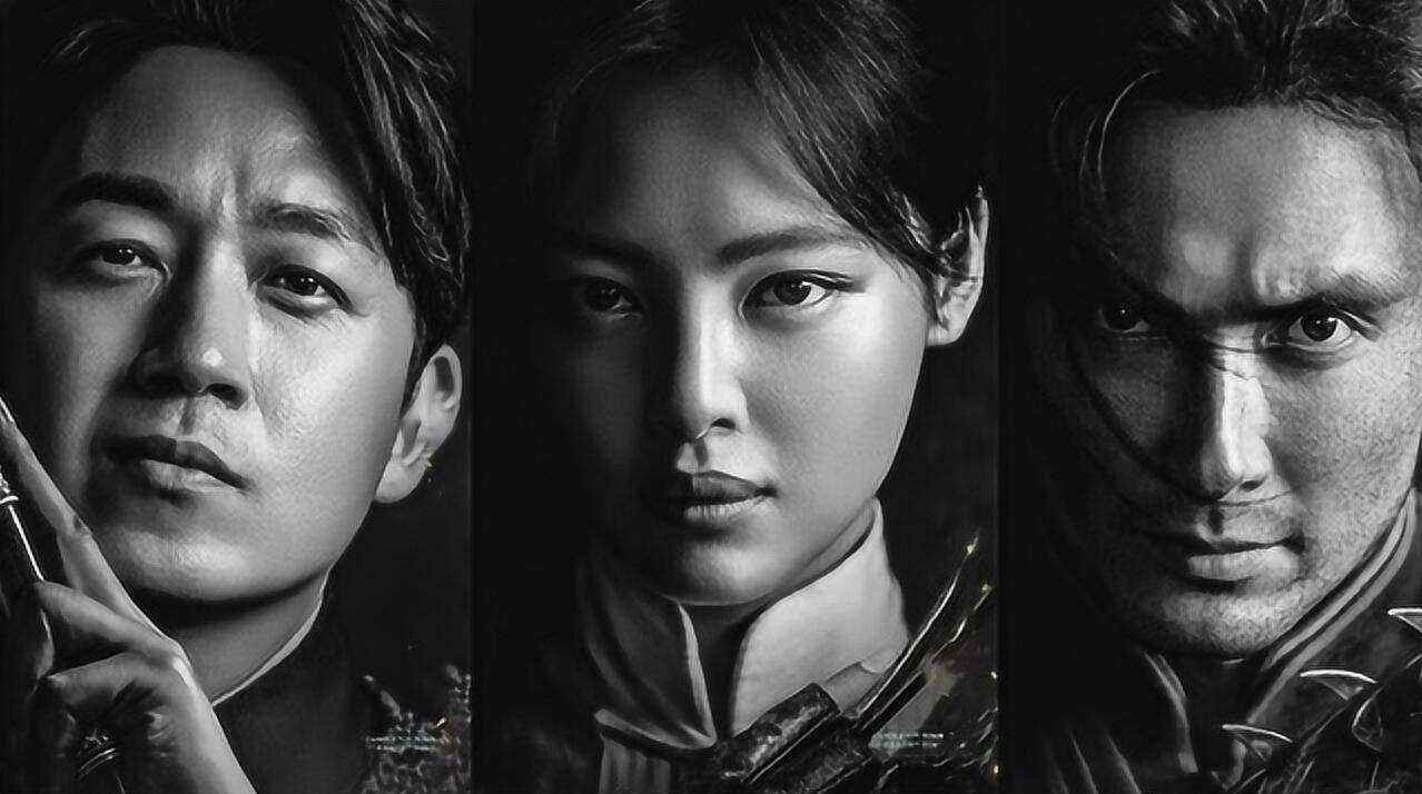 五本曾红极一时的网文小说,4部近期霸占点击榜的网络文小说