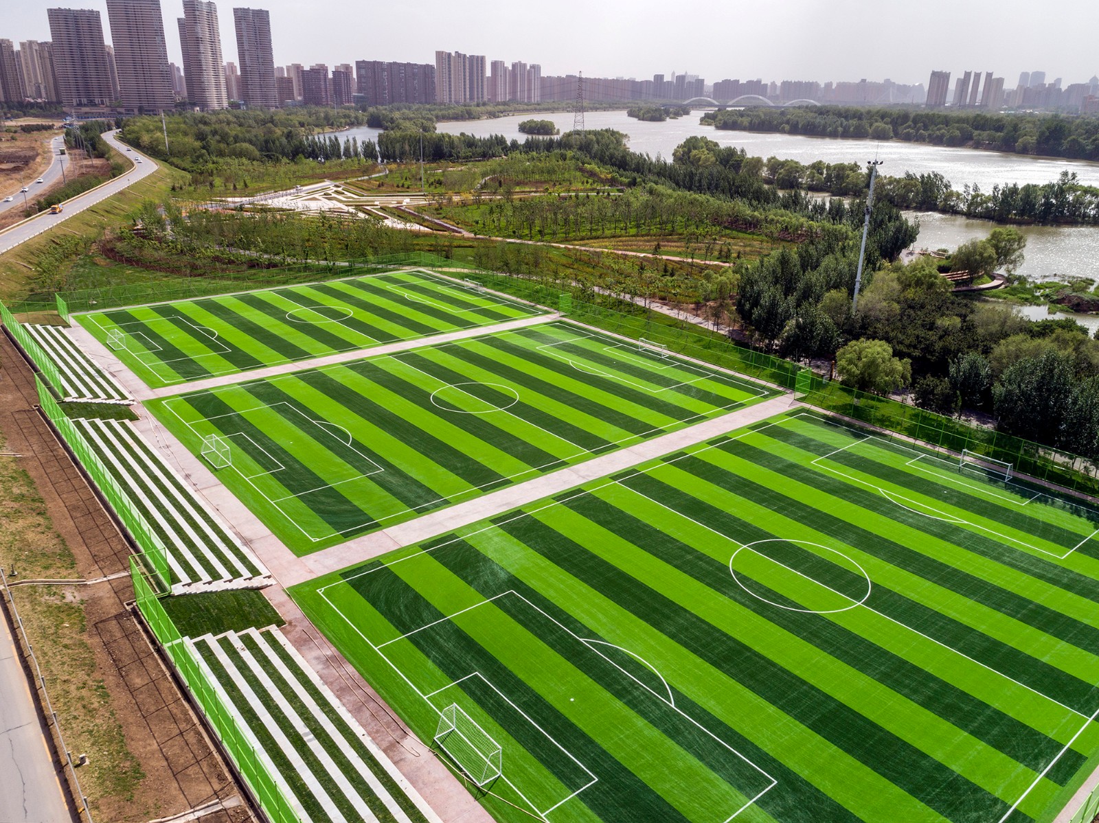 沈阳新建公园足球场最新消息,沈阳五里河公园足球场位置图