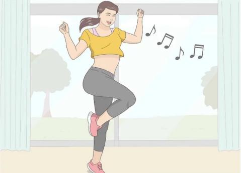 运动减肥脸上起痘痘,脸上减肥怎么减