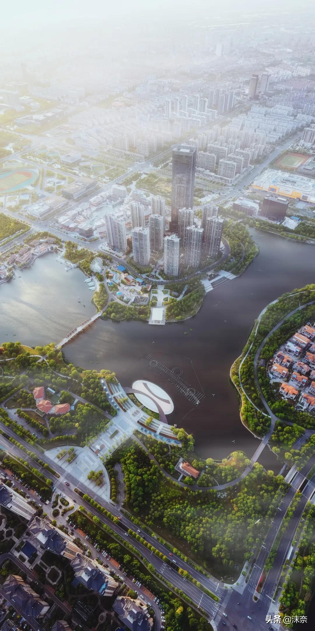 南通为什么是中国的第一座城市,南通是一个怎样神奇的城市