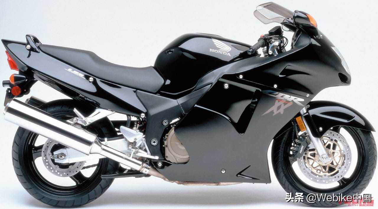 本田黑鸟cbr1100和cbr1000rrr,本田黑鸟cbr1100x