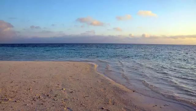 美丽又神秘的三沙,三沙的大美风光