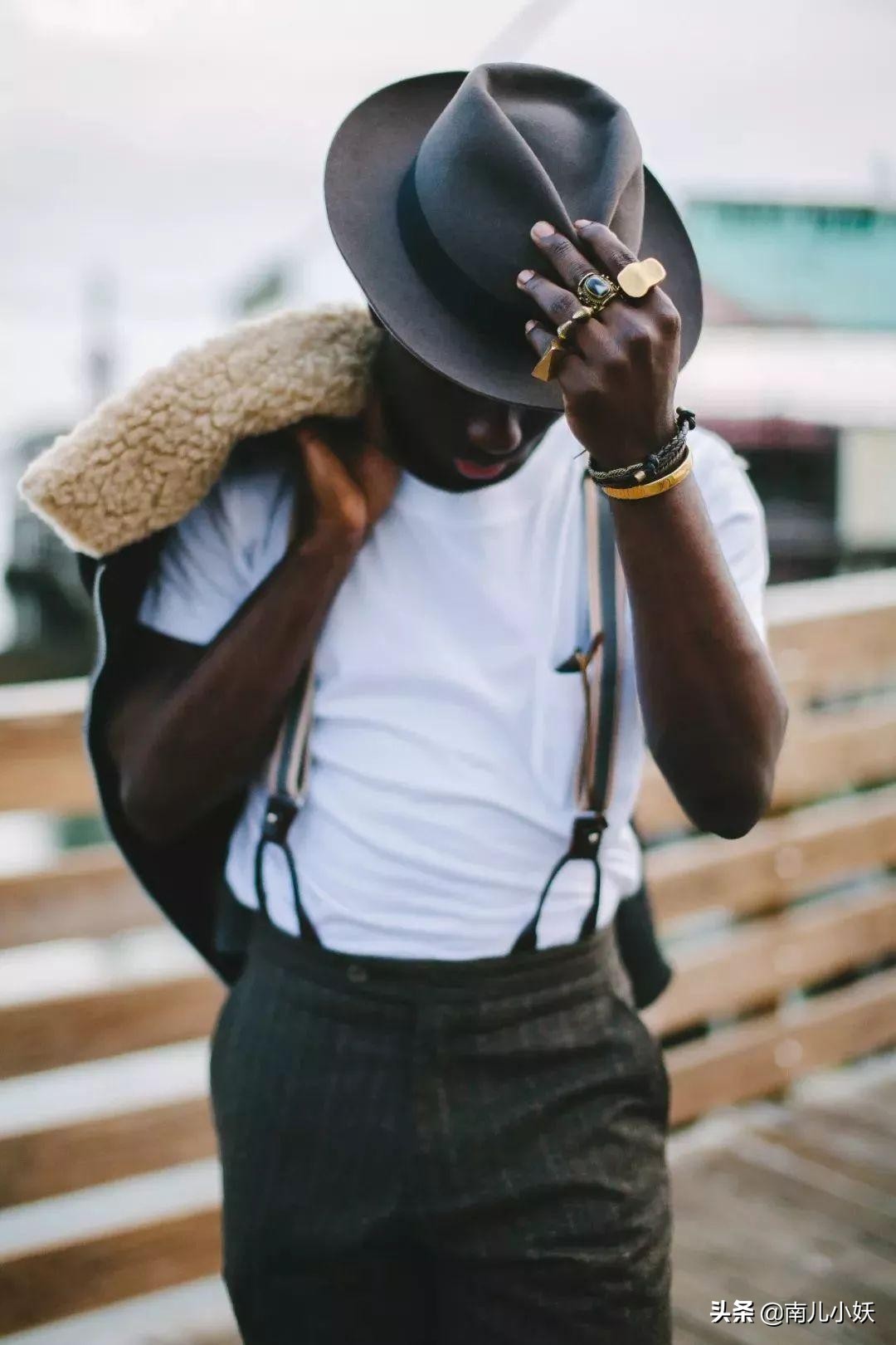 康康帽怎么样,康康帽是不是平顶帽