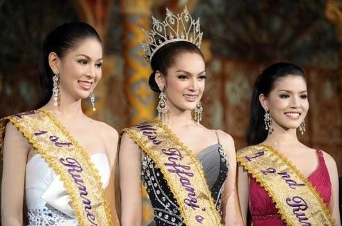 风情万种背后的辛酸,揭秘泰国人妖的由来和未来