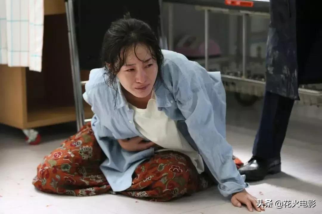 豆瓣9.2，真实改编，我却不敢看第二遍