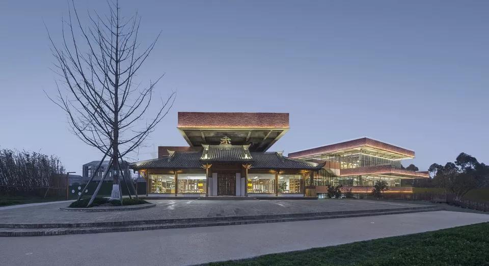 中国最美的乡村振兴村,乡村振兴示范点项目实施方案