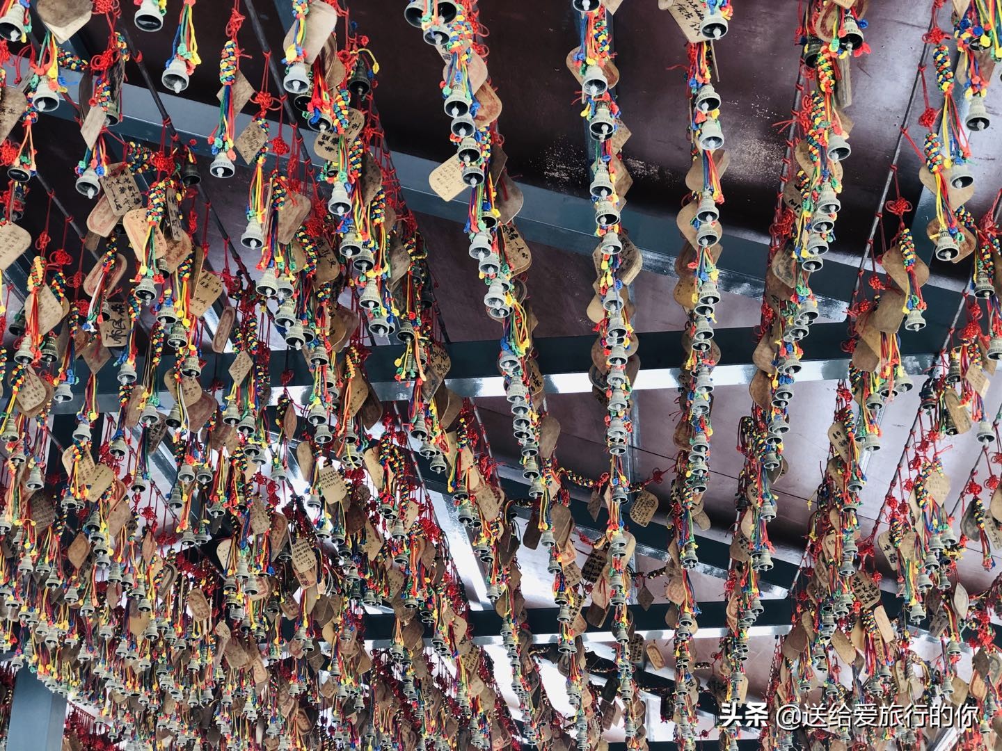 转山是寻找自我之旅,去转山只为寻找一处宁静让心栖息