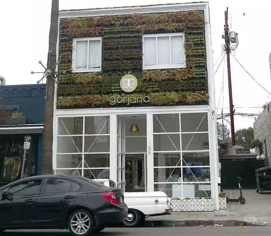 美国洛杉矶网红打卡地,洛杉矶美国人爱去的休闲地