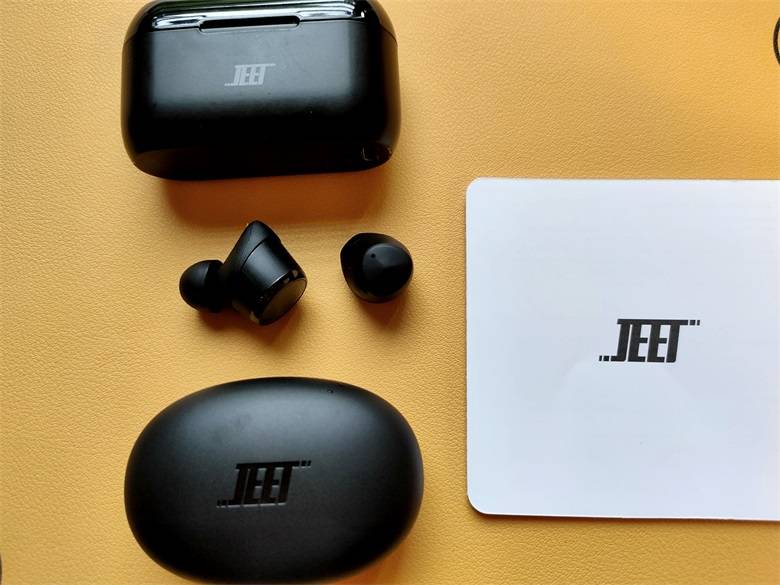 jeetair2蓝牙耳机音质怎么样,JEETAir2真无线蓝牙耳机