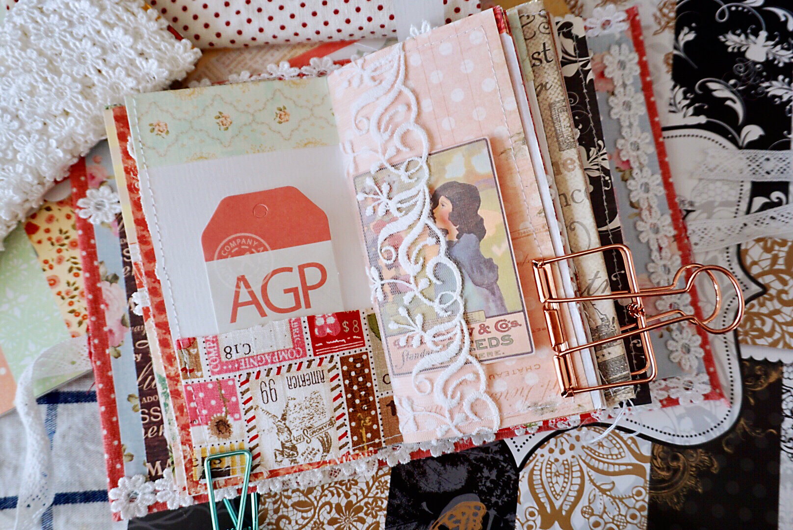 入坑手帐的原因,入坑手帐是一定要避雷的东西