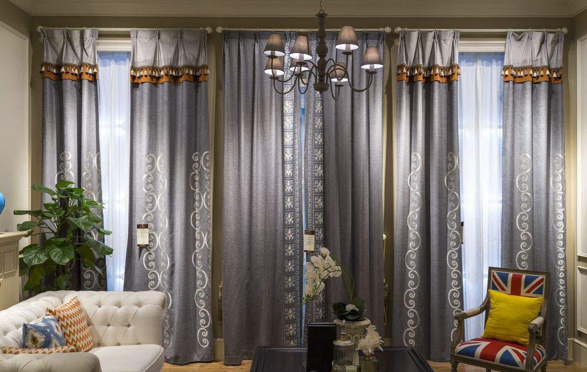 网上买窗帘怎么买最划算,网上买窗帘最省钱的方法