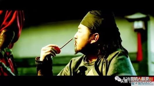 b2b企业内容营销,b2b营销思路和方法