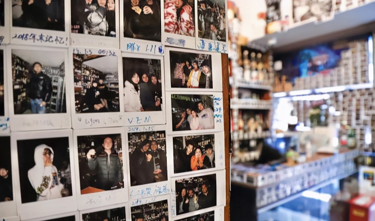 上海这些店铺为何不挂招牌,上海这些店能有多好吃