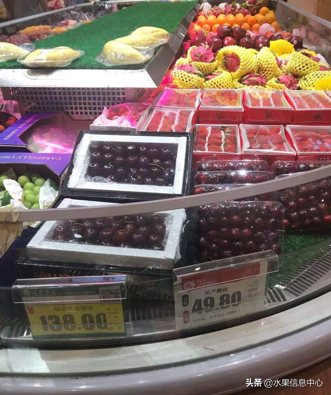 水果店如何拓客引流,水果店如何扩大销路