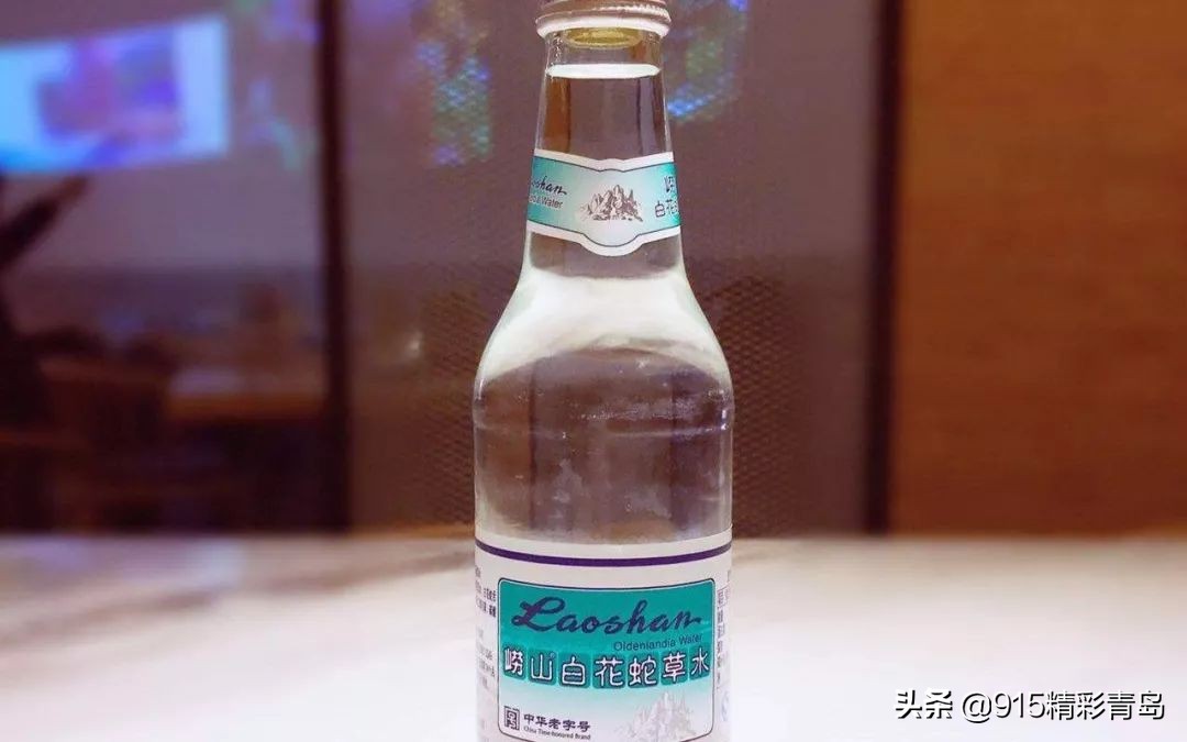 青岛食品特产前十名排行榜,青岛吃的特产有哪些可带走