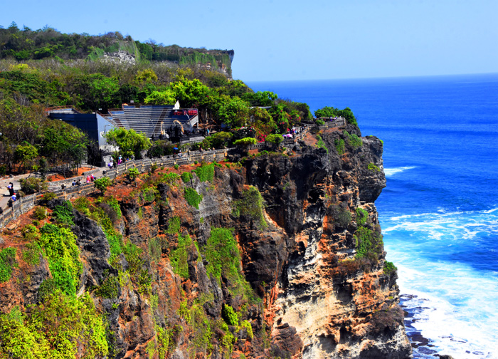 邂逅印度尼西亚巴厘岛,印度尼西亚各种岛深度游