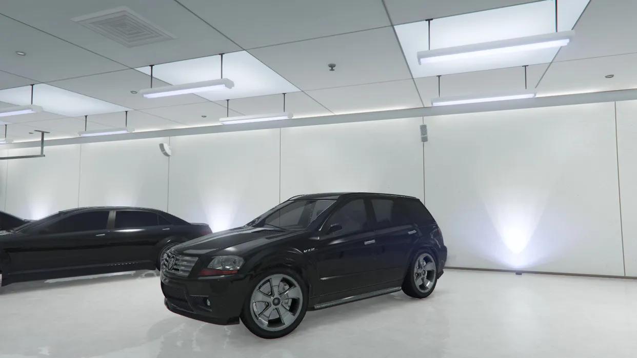 gta我的车库在哪,gta我的车库在哪里