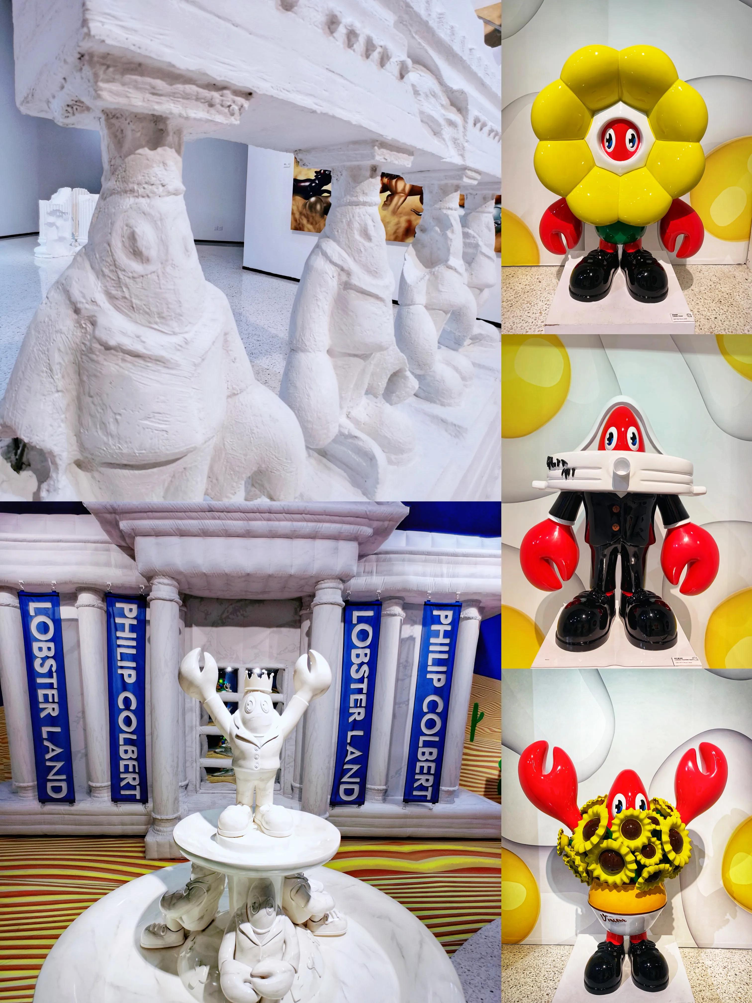 打卡龙虾基地,打卡龙虾馆