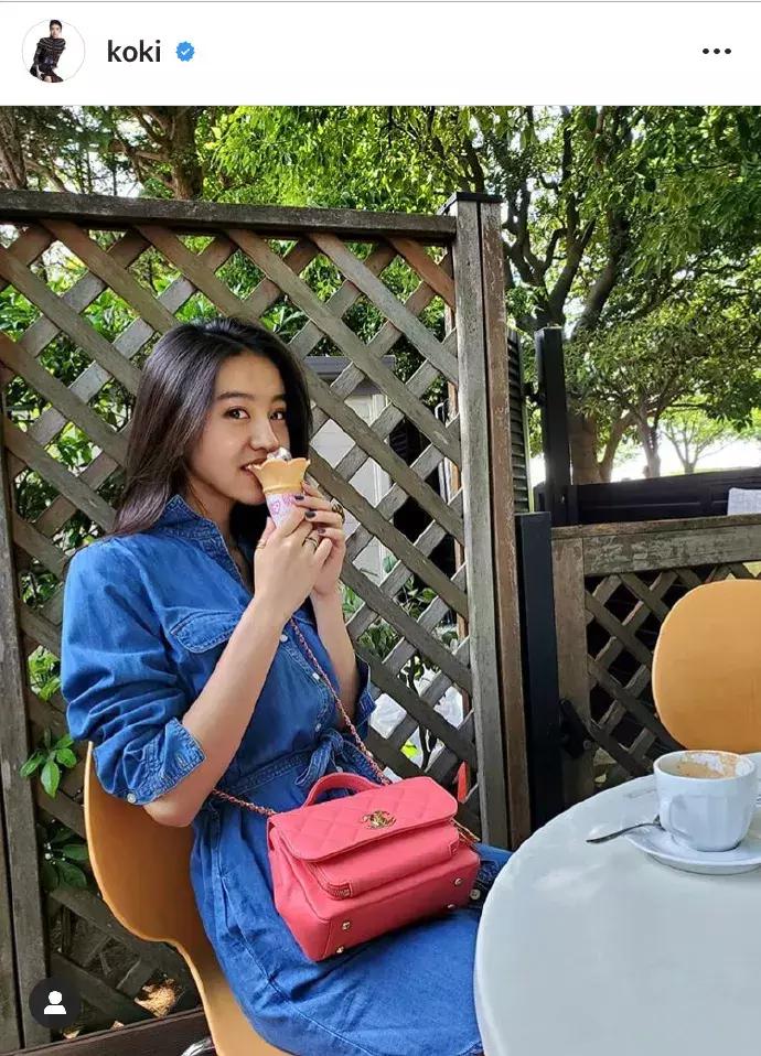 欧阳娜娜逃过网课吗,欧阳娜娜2019发生的事