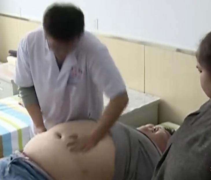 800斤夫妇最后减肥成功了吗,一对夫妻两年减肥360斤完整版