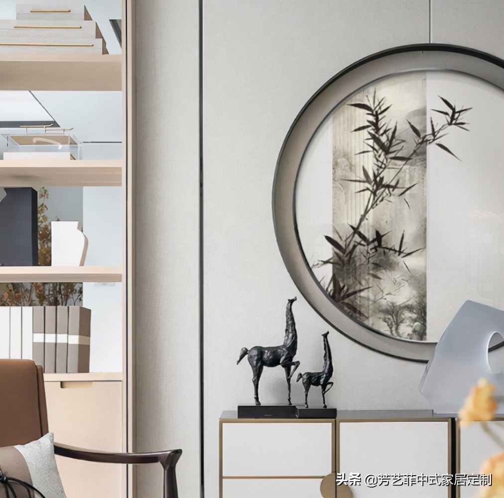 中式艺术挂画,中式字画挂画