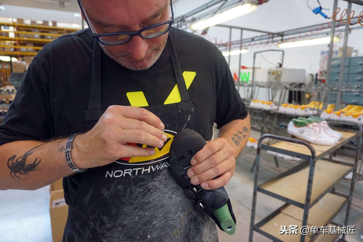 一双好锁鞋,一双好锁鞋要具备哪些特点